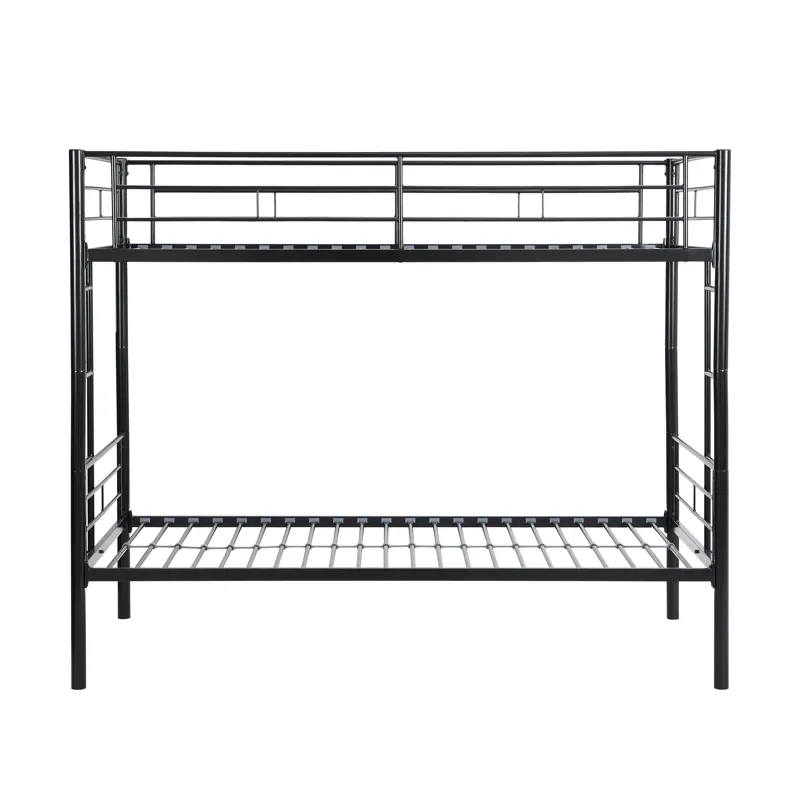 Bunk Bed - Black