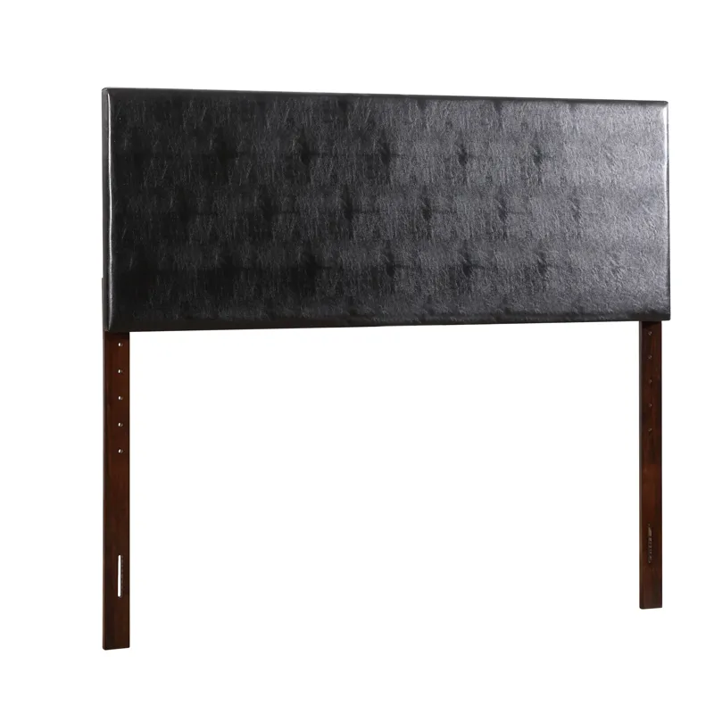 Nova - G0112-KHB King Headboard - Black