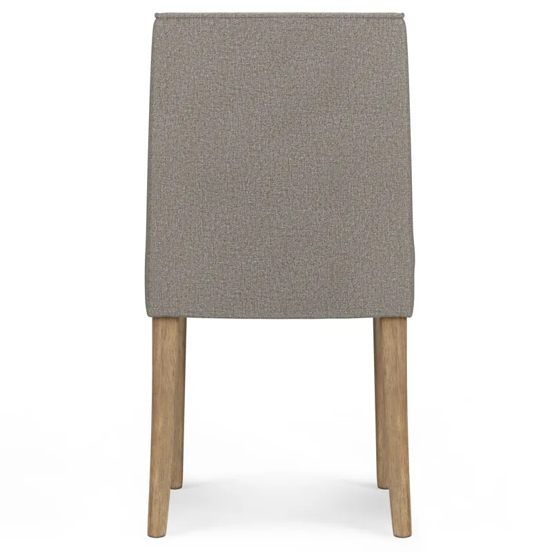 Bartow - Dining Chair (Set of 2) - Taupe