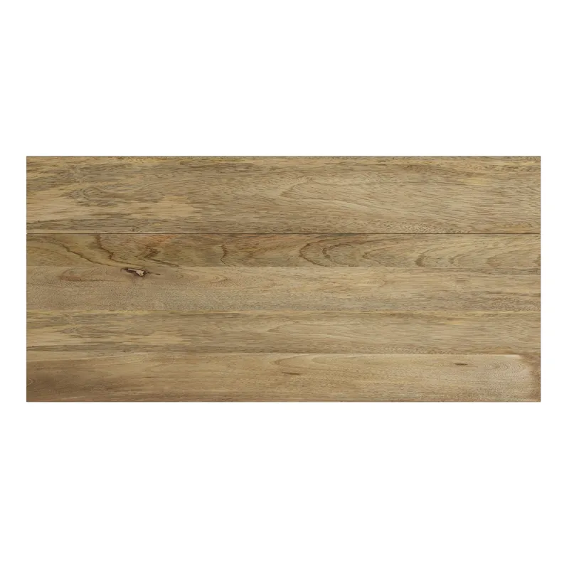 Reeves - Lift Top Coffee Table - Natural
