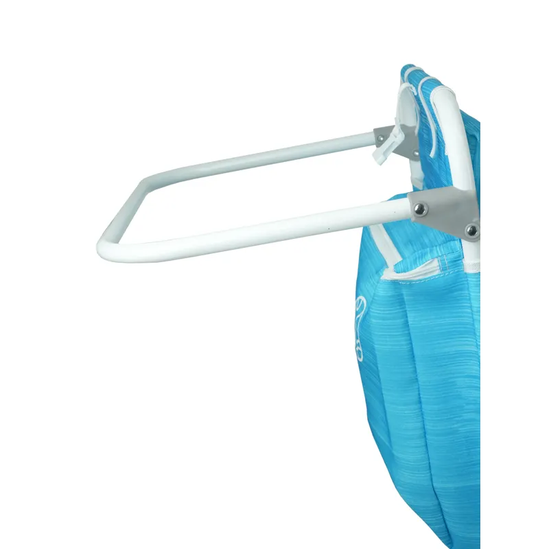 Backpack Beach Chair For Adults, Beach Towel, 5 Position Chair With Pouch Folding Lightweight Positi