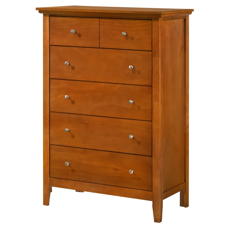 Hammond - G5460-CH Chest - Oak