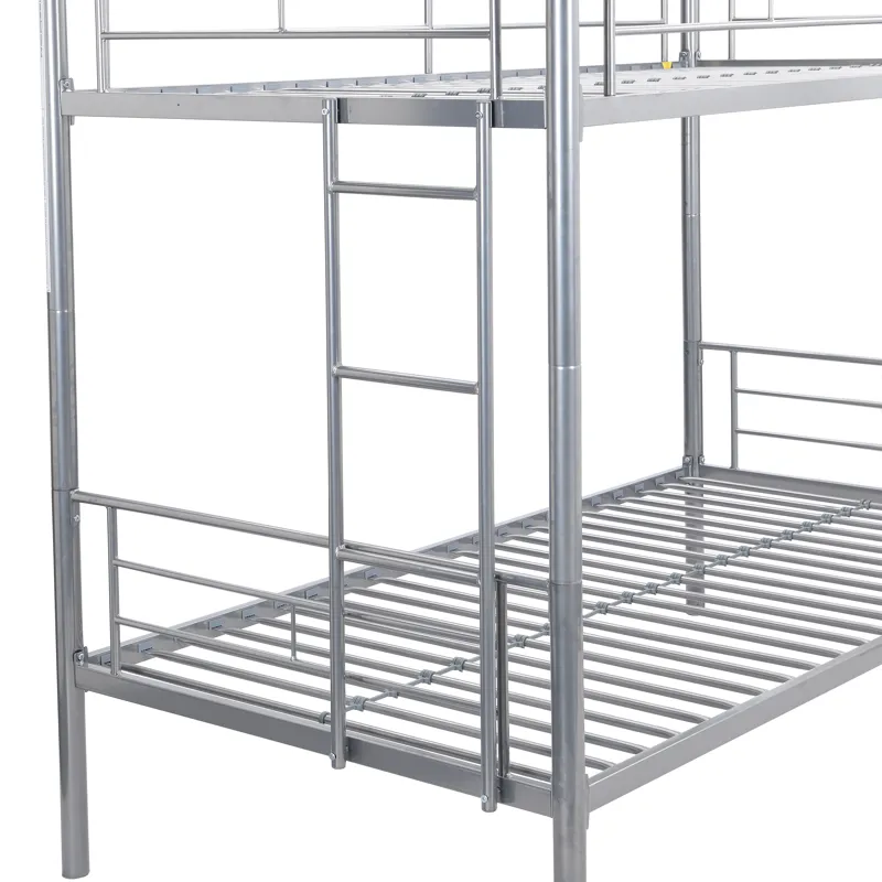 Bunk Bed - Silver