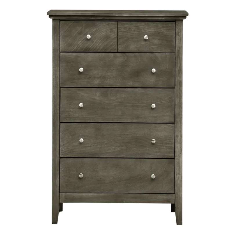 Hammond - G5405-CH Chest - Gray