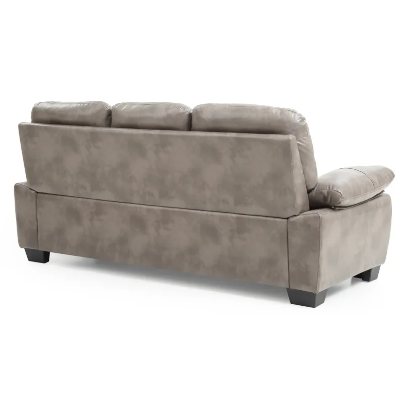 Marta - G676-S Sofa - Gray