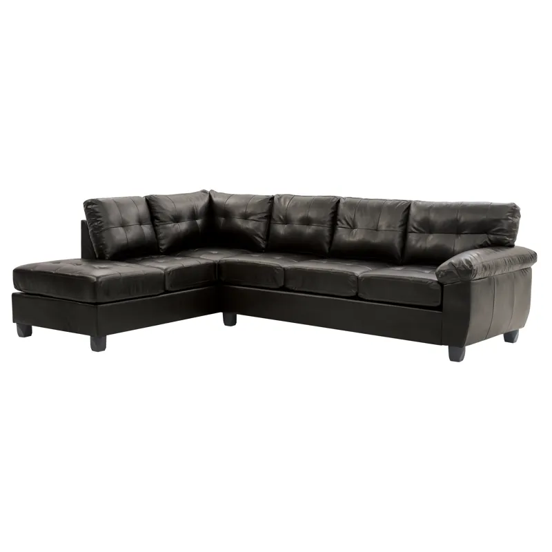 Gallant - G903B-SC Sectional - Black