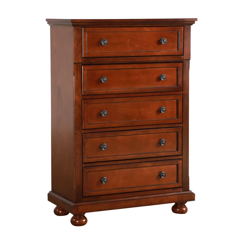 Meade - G8900-CH Chest - Cherry