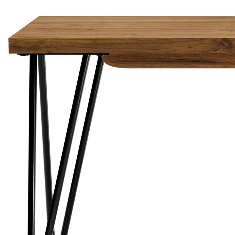 Colton - Bench - Natural