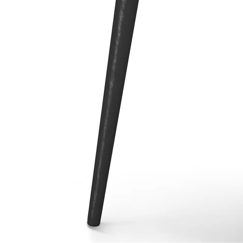 Clairmont - Round Side Table - Cognac