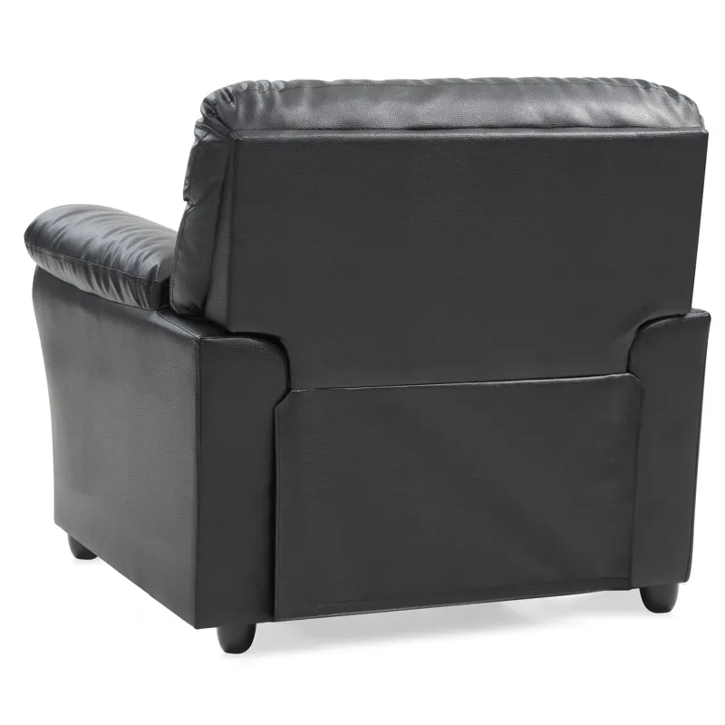Olney - G263-C Chair - Black