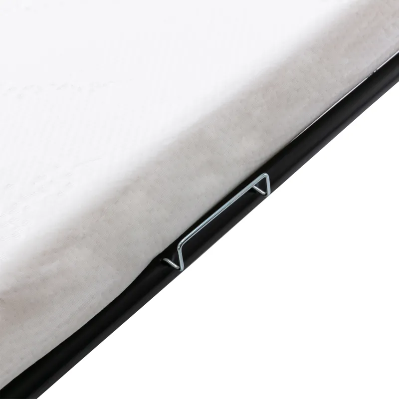 Orisfur Pull Out Sofa Bed Loveseat Sleeper With Twin Size Memory Mattress For Living Room Spaces - B