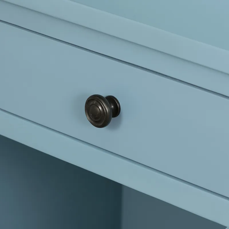 Desk Stylish Design - Blue