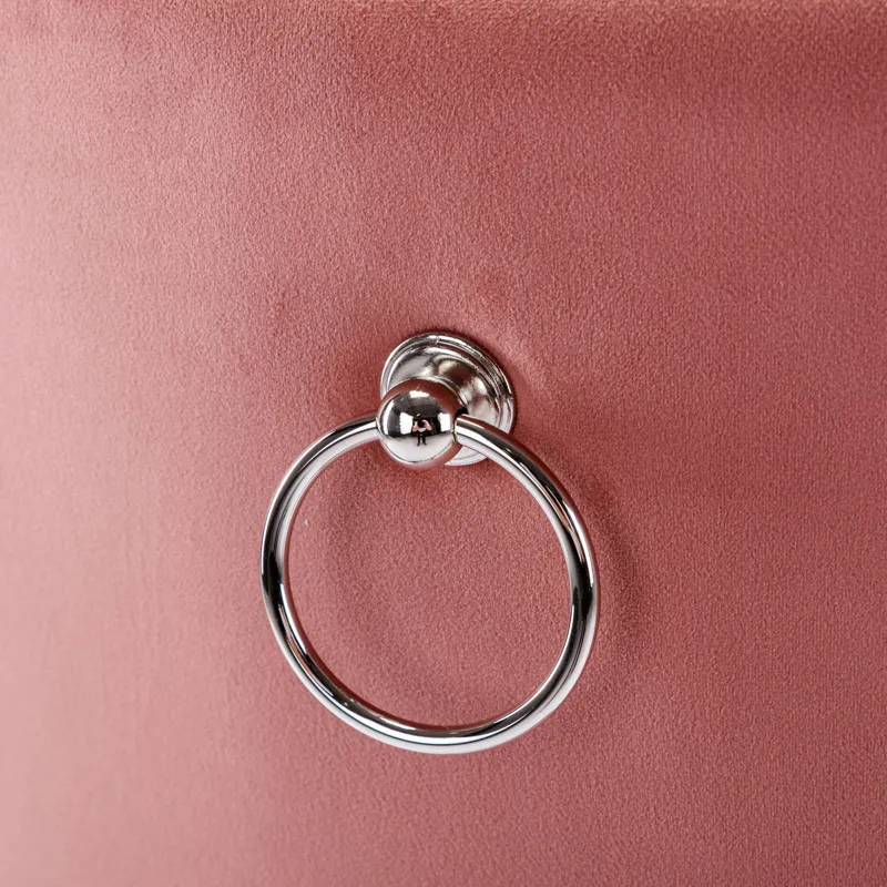 Nikki - Modern, High-End Tufted Solid Wood Contemporary Velvet Upholstered Dining Chair With Wood Le