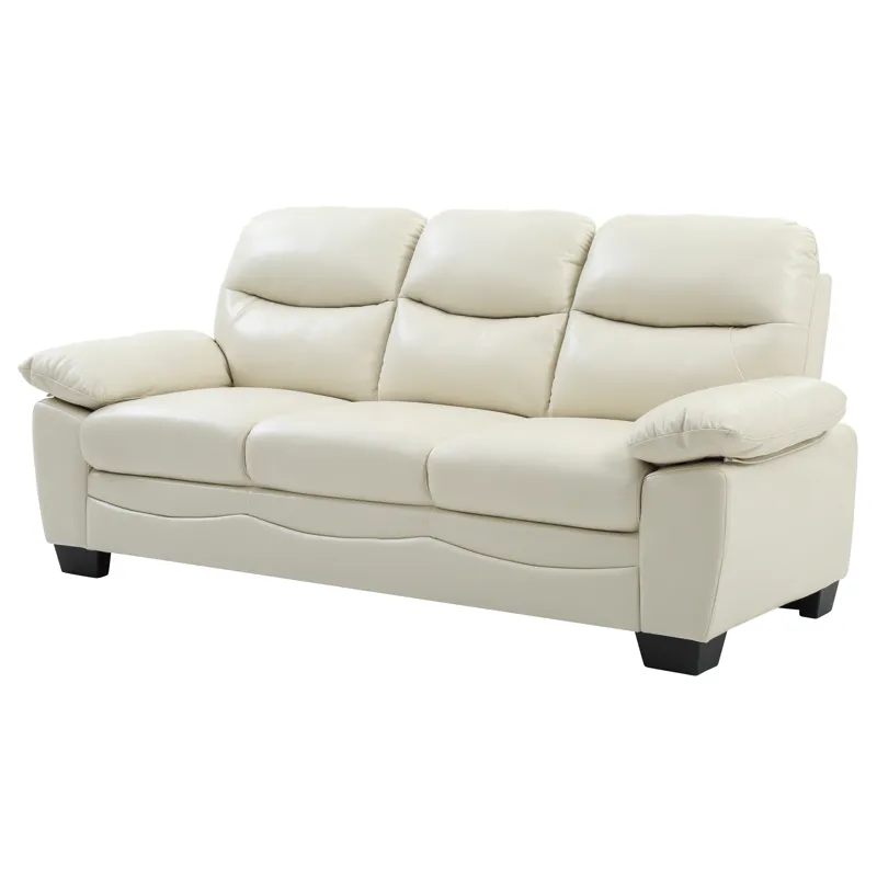 Marta - G675-S Sofa - Pearl