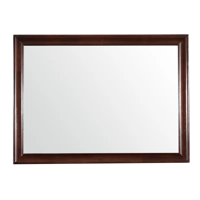 Lavita - G8875-M Mirror - Cappuccino