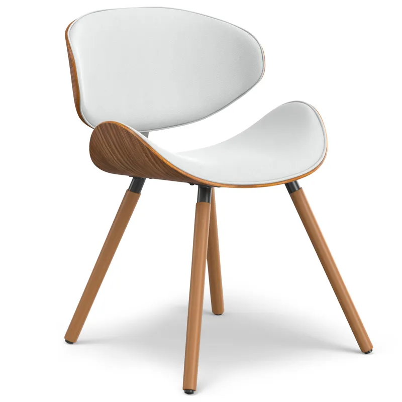 Marana - Dining Chair - White