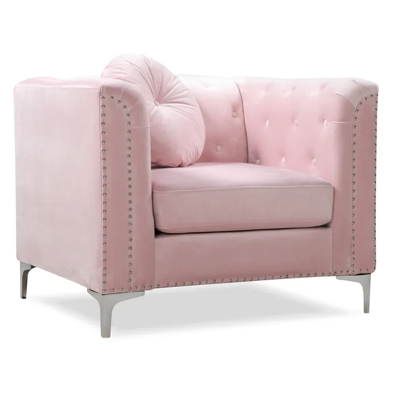 Pompano - G894A-C Chair - Pink