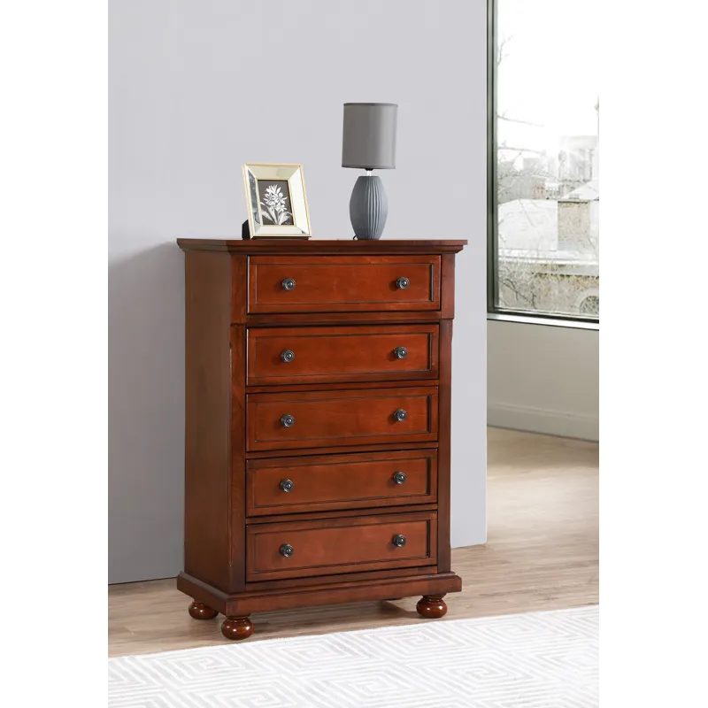 Meade - G8900-CH Chest - Cherry
