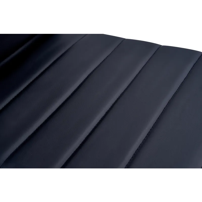 Dining Chair (Set of 4) - Black