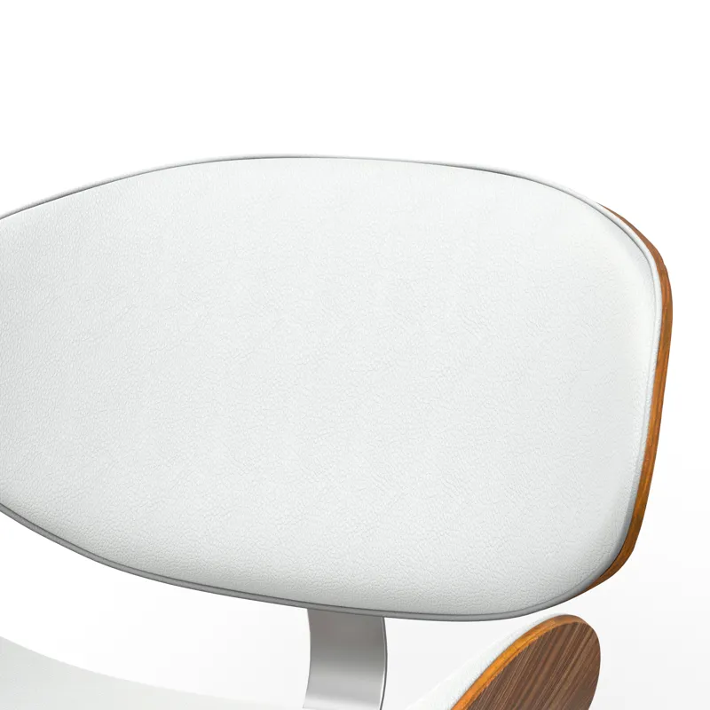 Marana - Dining Chair - White