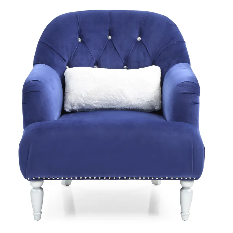 Jewel - G750-C Chair - Blue