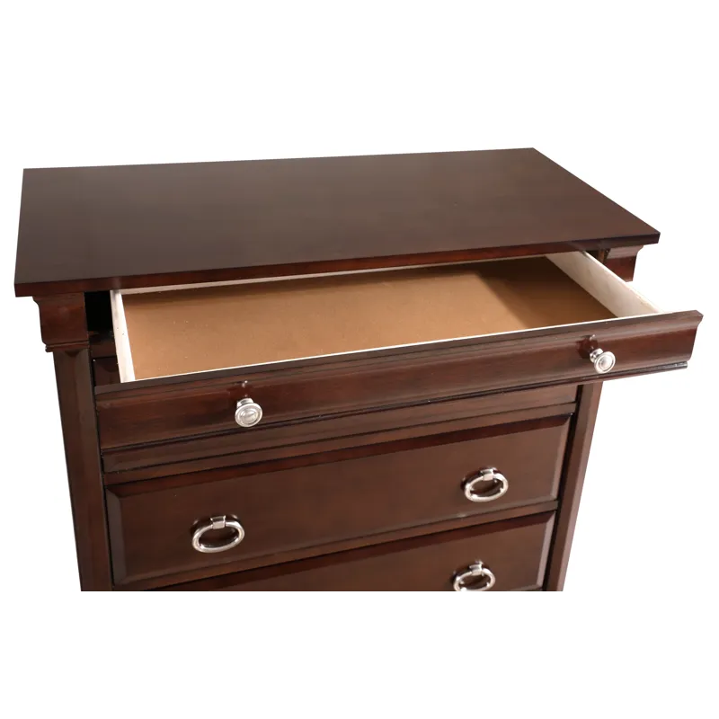 Triton - G9000-CH Chest - Cappuccino
