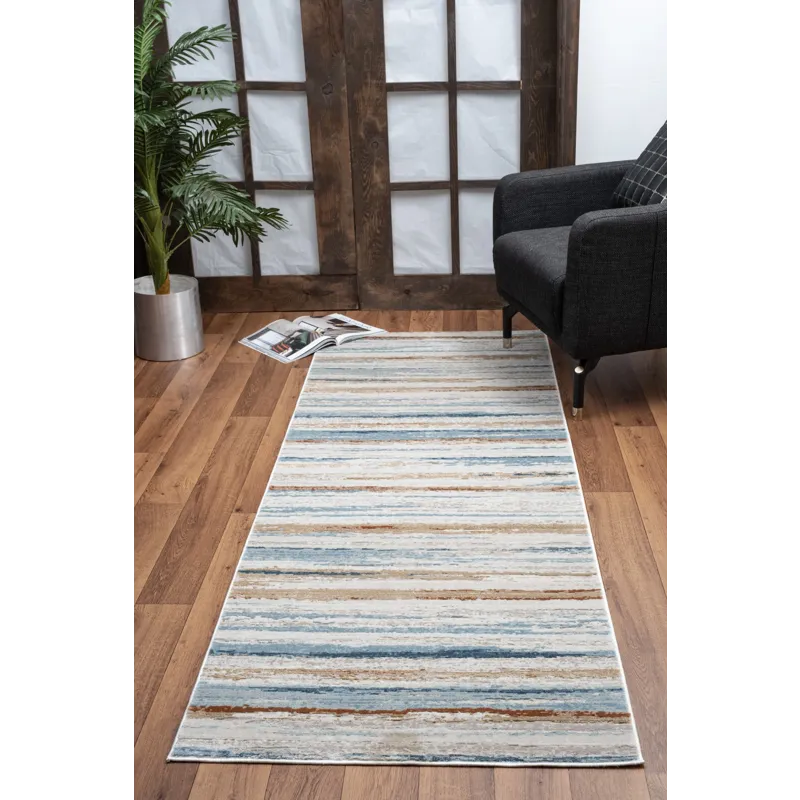 Elegance - GC_CNC6002 Multi 2\' x 3\' Area Rug