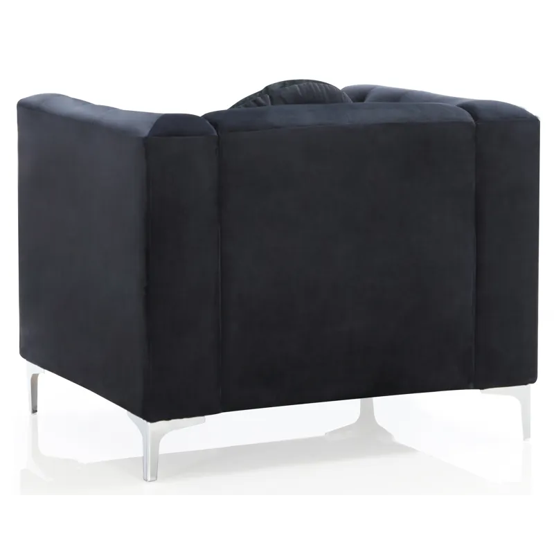 Pompano - G893A-C Chair - Black