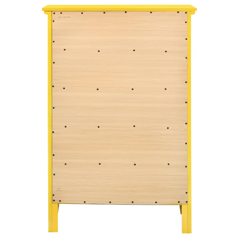 Hammond - G5402-CH Chest - Yellow