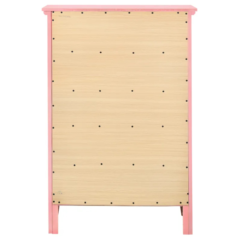 Hammond - G5404-CH Chest - Pink