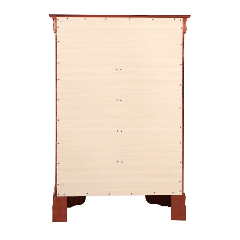Louis Phillipe - G3100-CH Chest - Cherry