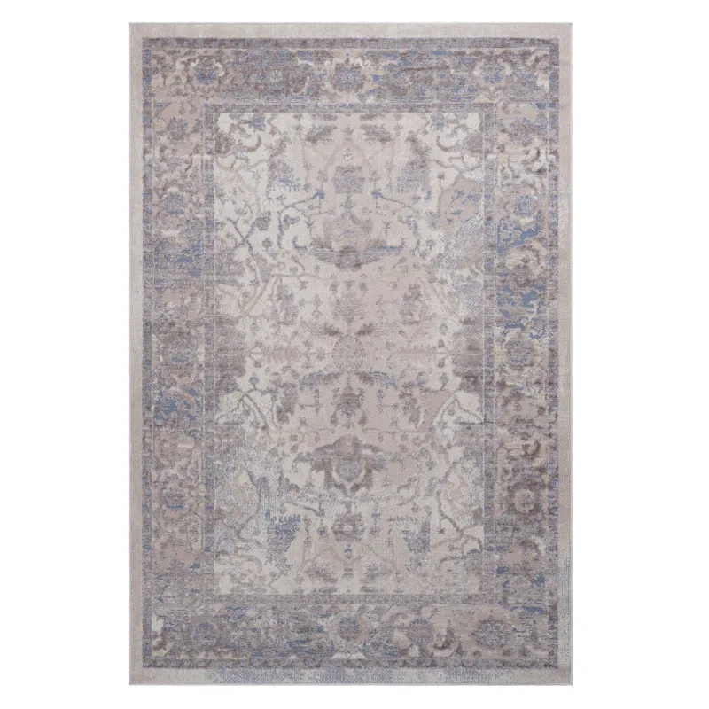 8\' x 10\' Traditional Non-Shedding Living Room Bedroom Dining Home Office Stylish And Stain Resista