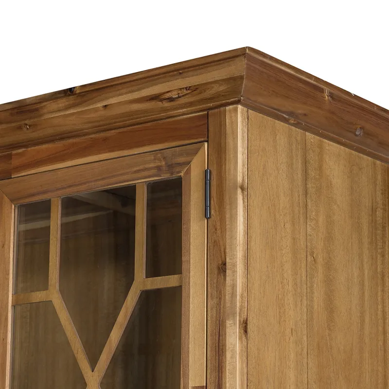 Cabinet / Credenzas - Brown