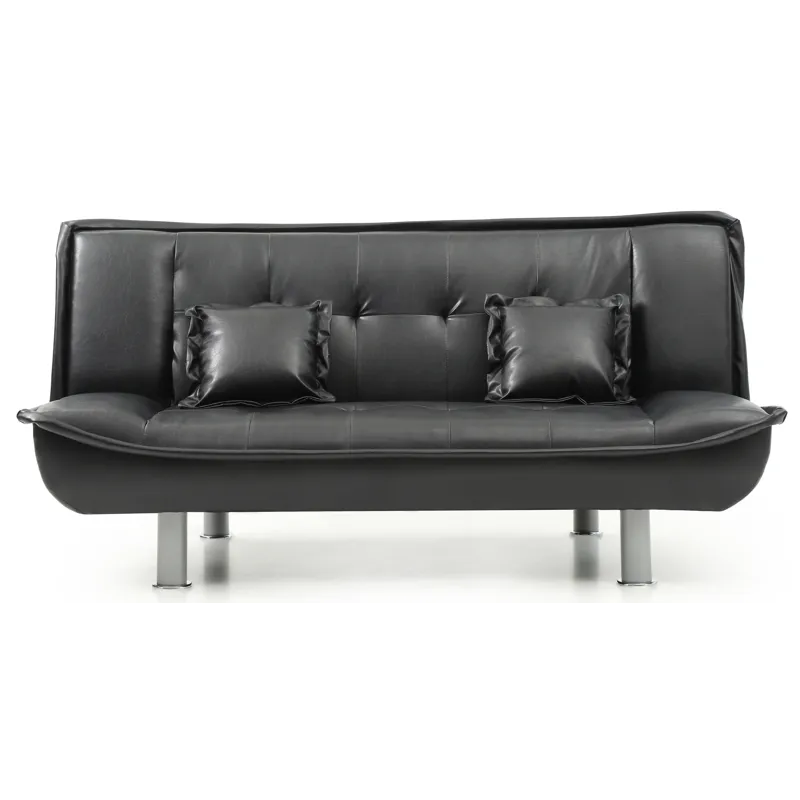 Lionel - G131-S Sofa Bed - Black