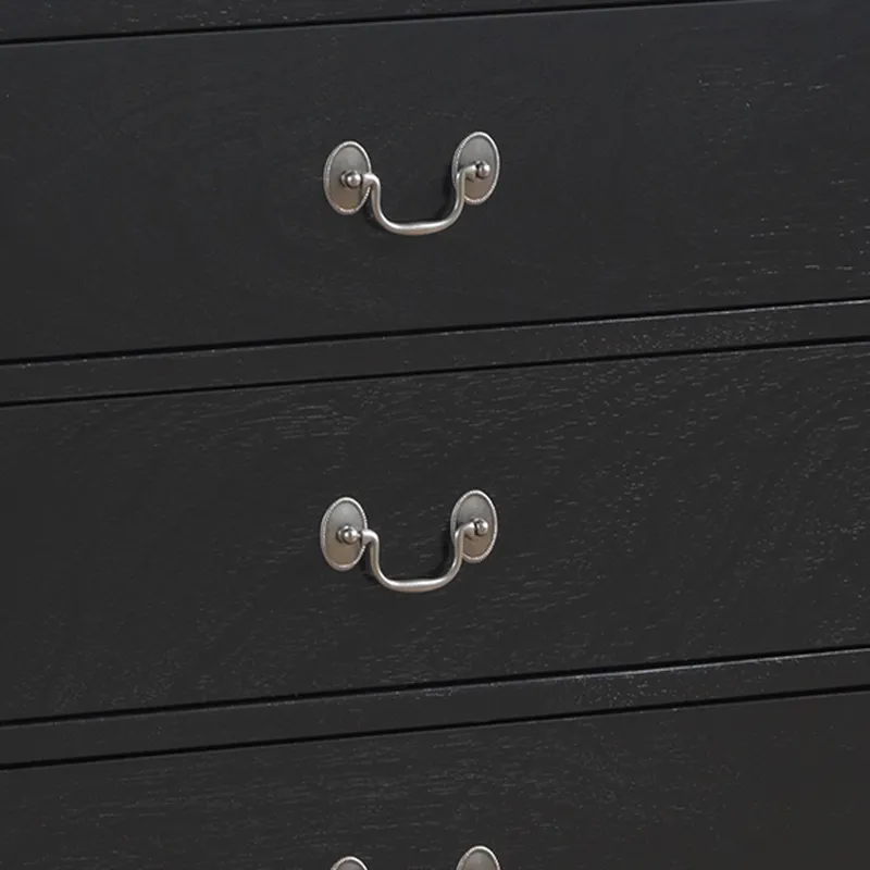 Louis Phillipe - G02150-D Dresser - Black
