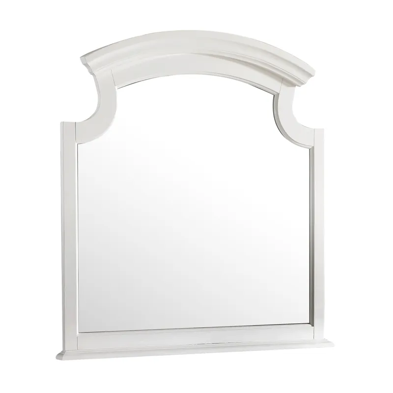 Summit - G5975-M Mirror - White