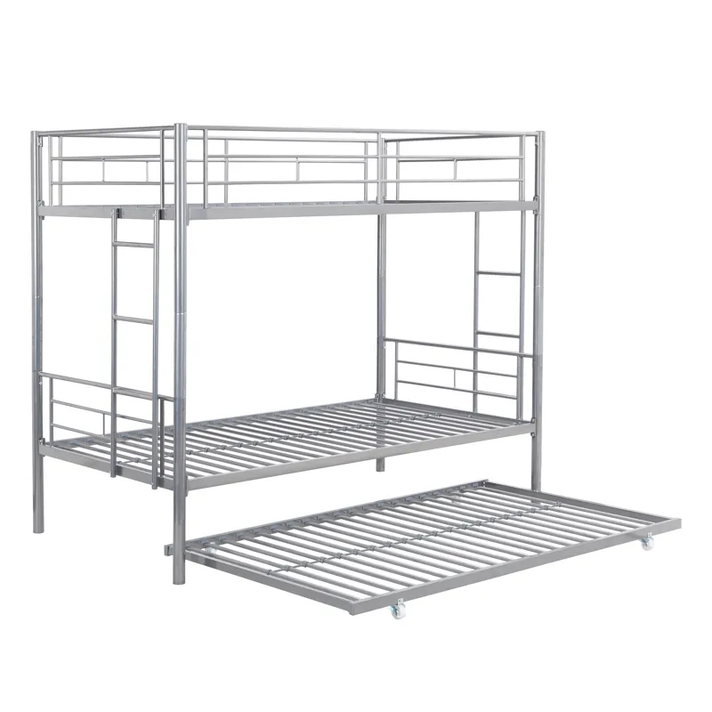 Bunk Bed - Silver