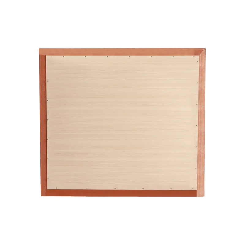 Marilla - G1550-M Mirror - Cherry