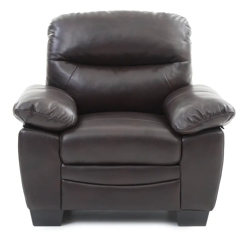 Marta - G674-C Chair - Dark Brown