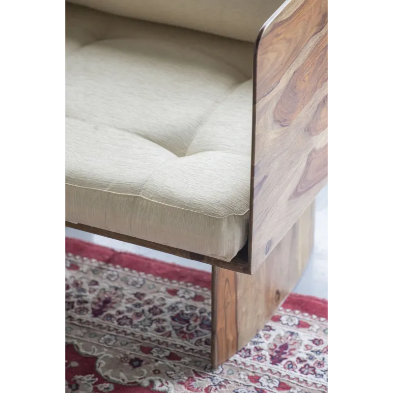 Sofa - Brown