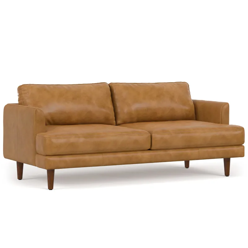 Livingston - 76" Sofa - Sienna