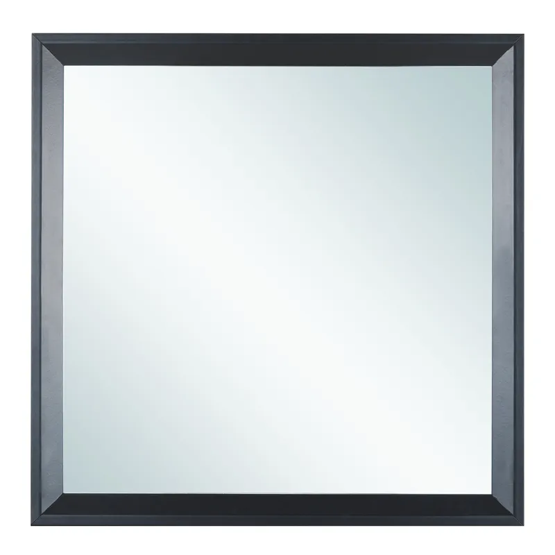 Primo - G1336-M Mirror - Black