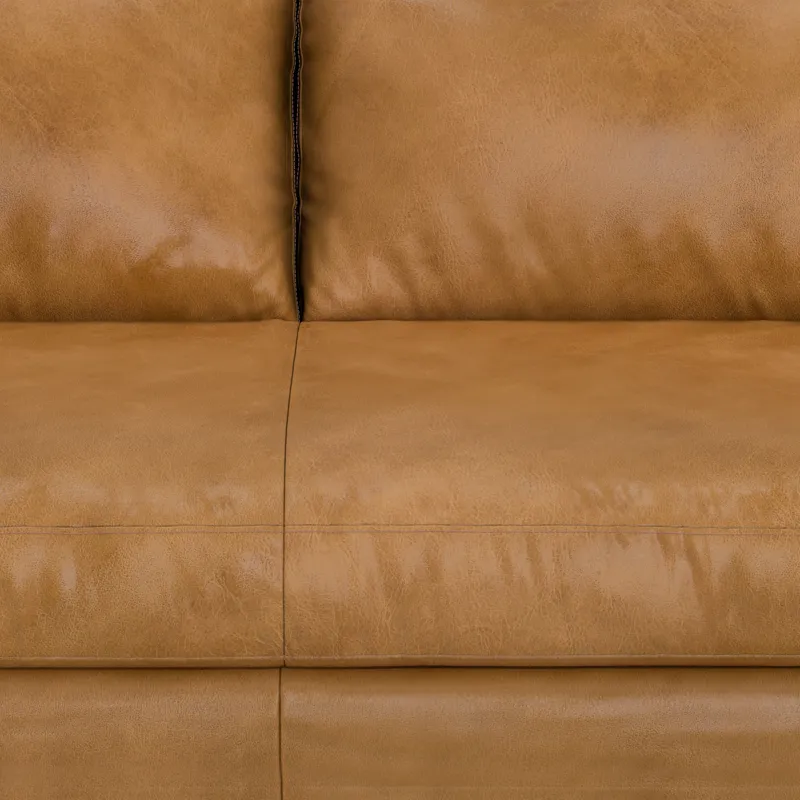 Morrison - 72" Sofa - Sienna