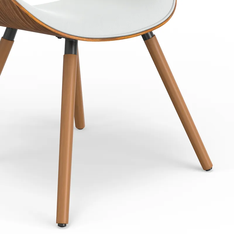 Marana - Dining Chair - White