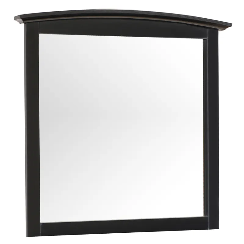 Hammond - G5450-M Mirror - Black