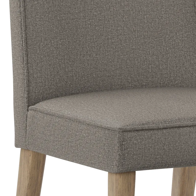 Bartow - Dining Chair (Set of 2) - Taupe