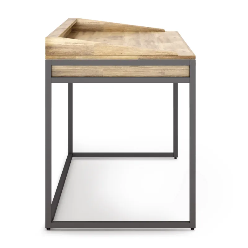 Ralston - Desk - Distressed Golden Wheat