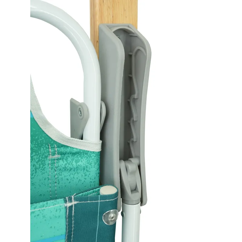 Backpack Beach Chair For Adults, Beach Towel, 5 Position Chair With Pouch Folding Lightweight Positi