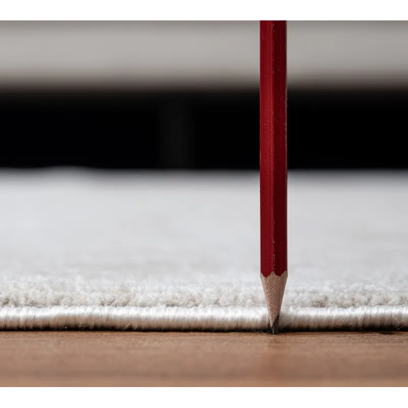 Elegance - GC_CNC6008 Ivory 2\' x 3\' Area Rug