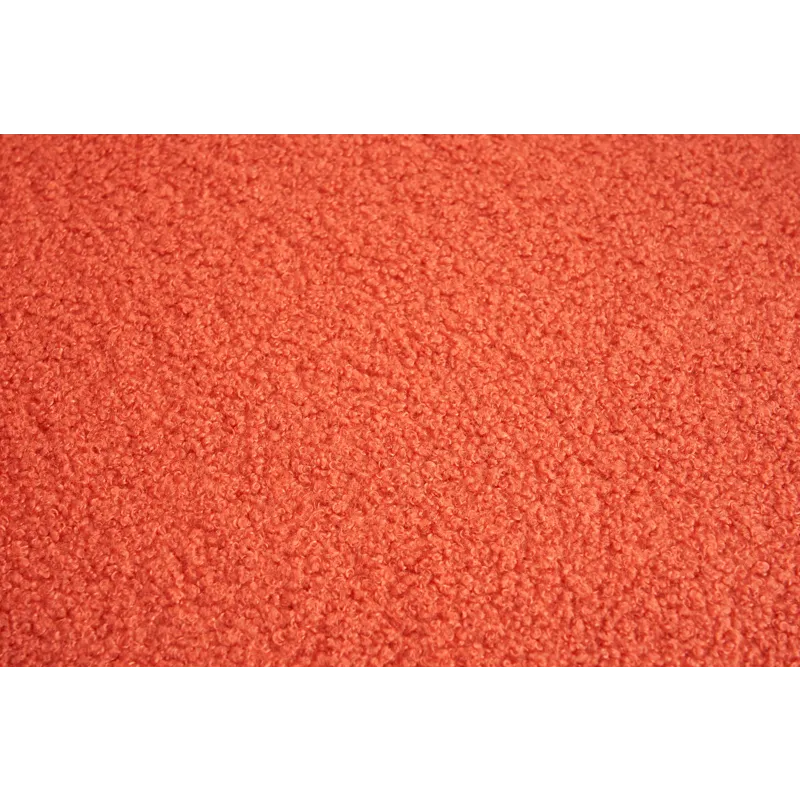 Teddy Swivel Barrel Chair, Swivel Accent Chairs Armchair For Living Room, Reading Chairs For Bedroom